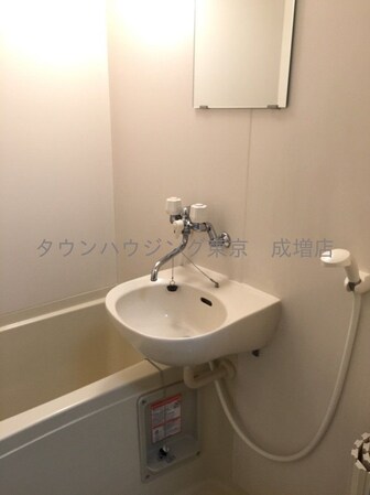 レオパレスＡＫの物件内観写真